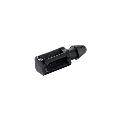 TAPPO FINE LINEA PER TUBO CAPILLARE DA MM.4X6- - in blister da pz.10 - 80006285 - 5 blister GF
