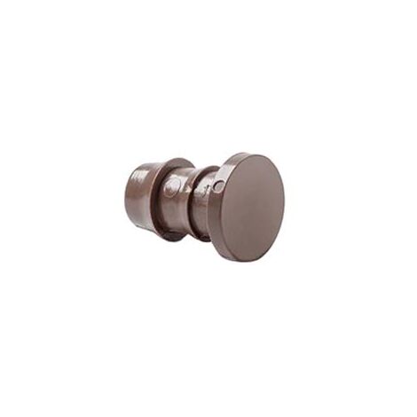 TAPPO FINE LINEA PER TUBO COLLETTORE DA MM.14X16- - in blister da pz.10 - 80006289 - 5 blister GF