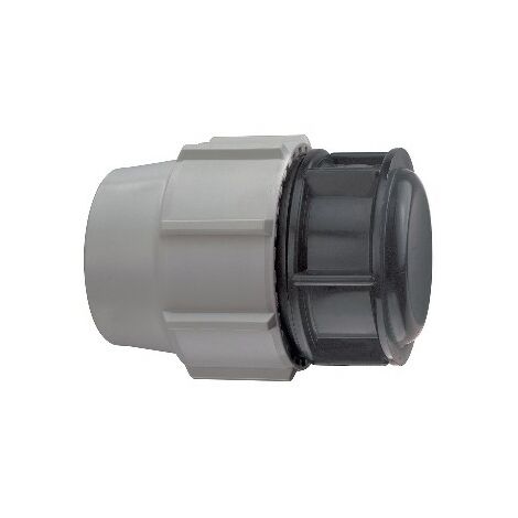 TAPPO FINE LINEA PLASSON PER TUBO POLIETILENE                          Diam. 110