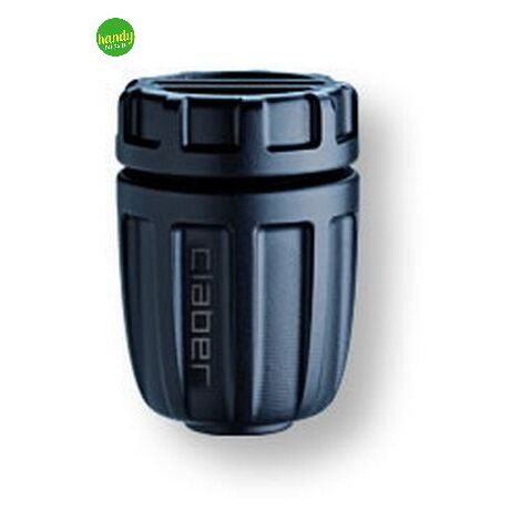 Tappo fine tubo collettore