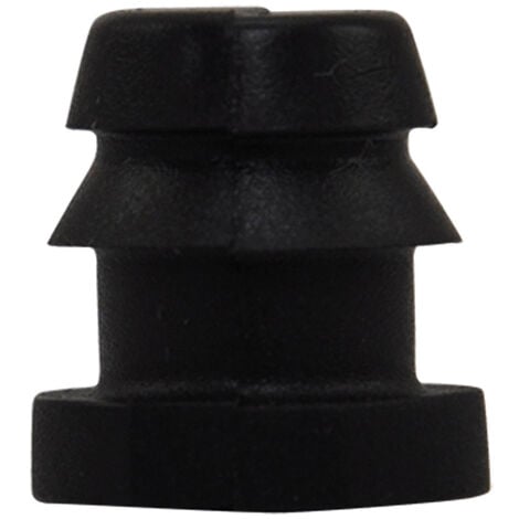 Tappo fine tubo ø mm 16