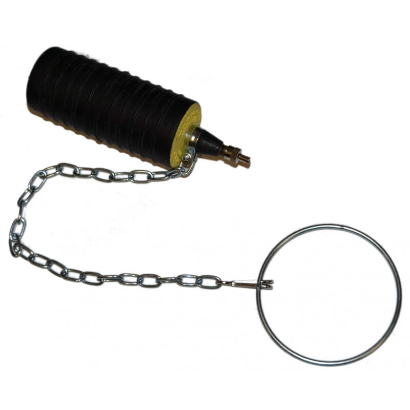 Norham - Tappo Flo-Bloc da 48 a 80 mm