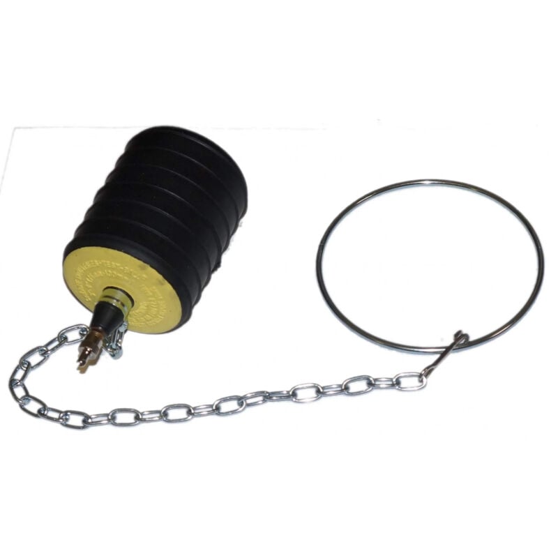 Tappo Flo-Bloc da 70 a 108 mm