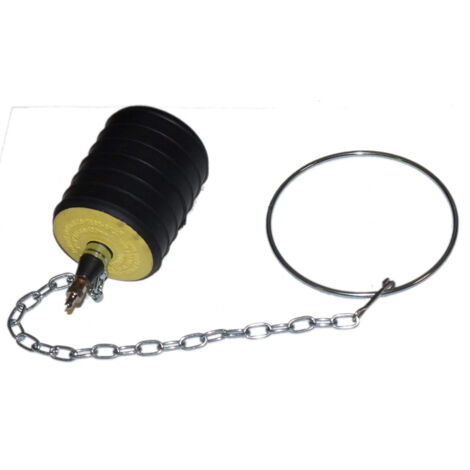 Tappo Flo-Bloc da 70 a 108 mm