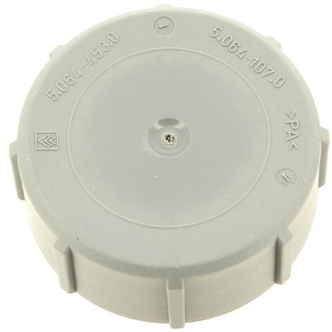 Tappo grigio 5.064-453.0 per idropulitrice karcher