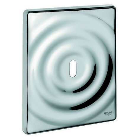 Tappo Grohe 42448 cromato
