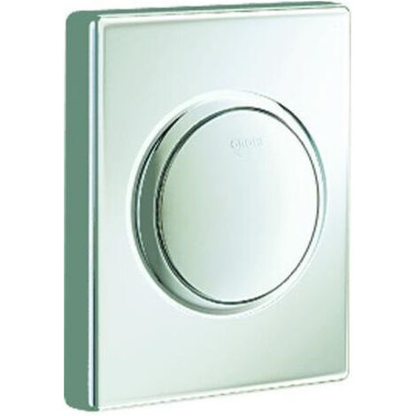 Tappo Grohe SKATE 116x144mm per orinatoio