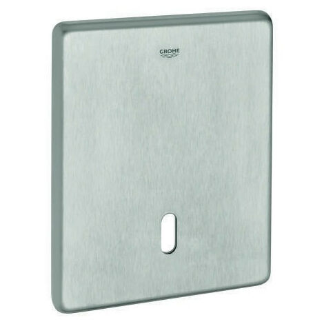 Tappo in acciaio inox Grohe 42449