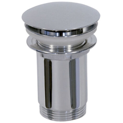 Tappo in gomma stampata Ø32mm