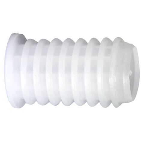 TAPPO IN PLASTICA A MARTELLO 100PZ