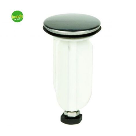 Tappo in plastica Ambra con salterello 1