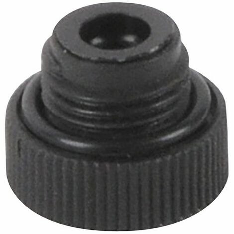 Tappo in plastica maschio 1/4 - BOSCH THERMOTECH : 87168288270