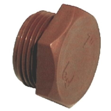 TAPPO IN PP 3/4" BUCCHI