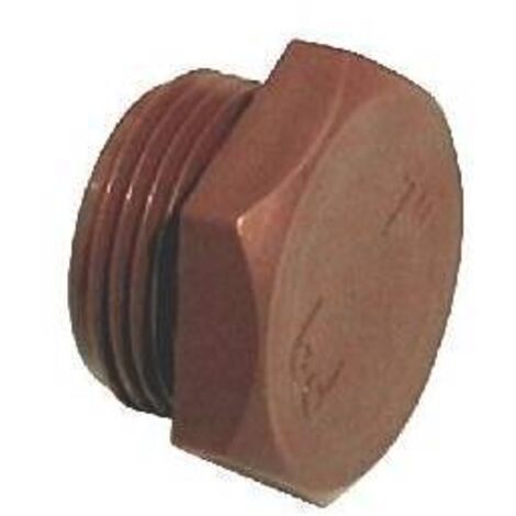 TAPPO IN PP 3/4" BUCCHI
