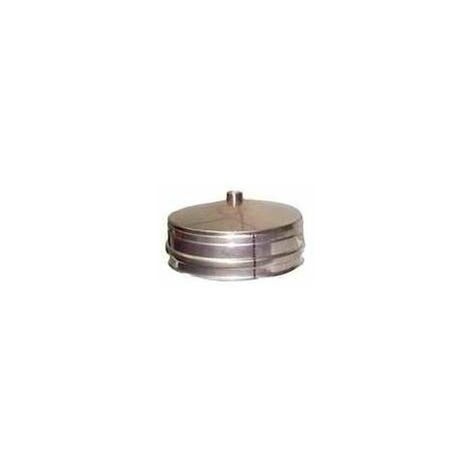 Tappo Inox Scarico Condensa 18 Ala