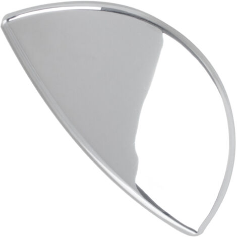Tappo lavafari MINI R55 CROMATO sinistro