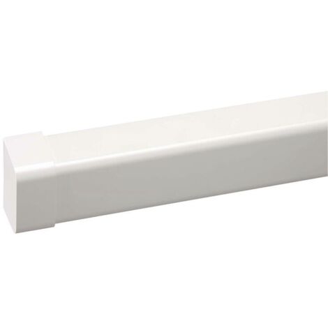 Tappo Lineare Per Canale Condizionamento 60X40 ( ELETTROCANALI cod. EC9606040 )