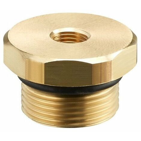 TAPPO M10x1.0 PER SONDA TEMP. DI CONTO. ENERGIA