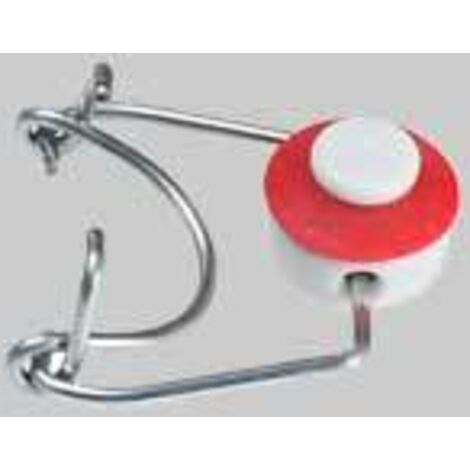 TAPPO MECCANICO CON GUARNIZIONE 1/2 lt - conf. 20 pezzi