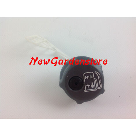 Tappo miscela decespugliatori EMAK 611520006 OLEOMAC EFCO Dynamac 208506