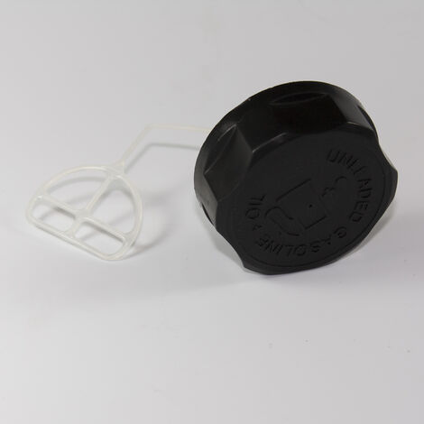 Tappo miscela Zenoah per decespugliatore BK346FL/ BK 436 FL/ BK 531 FL/ BK 3400FL/BK 3401 FL/ BK 3500 FL - 008634