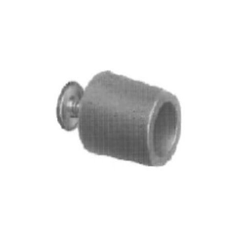 TAPPO MM.45  GRIGIO