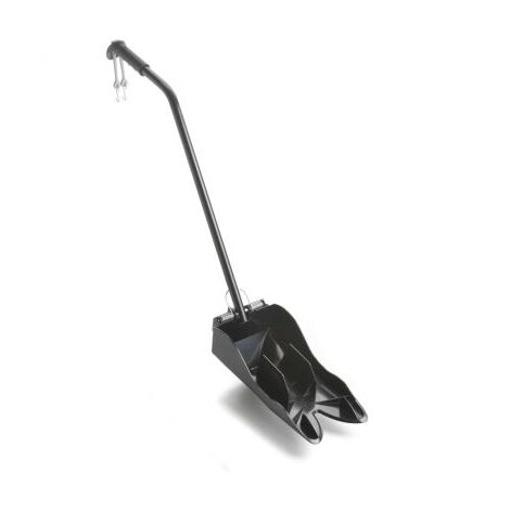 Tappo mulching 122 cm ORIGINALE trattorino CASTELGARDEN TC HIGH END 122 cm
