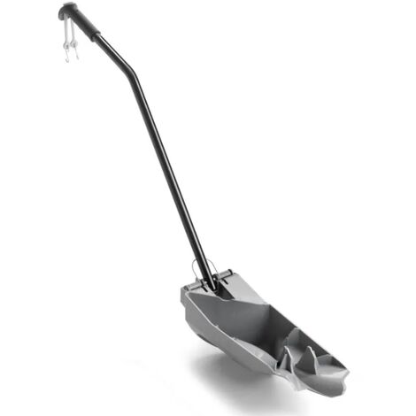 Tappo mulching ORIGINALE GGP CASTELGARDEN STIGA trattorino rasaerba 92 cm