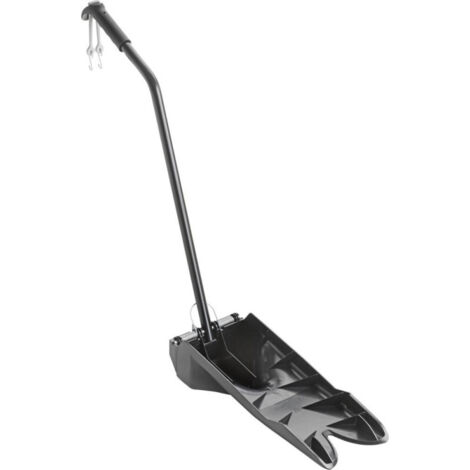 Tappo mulching ORIGINALE trattorino CASTELGARDEN NJ 122 cm