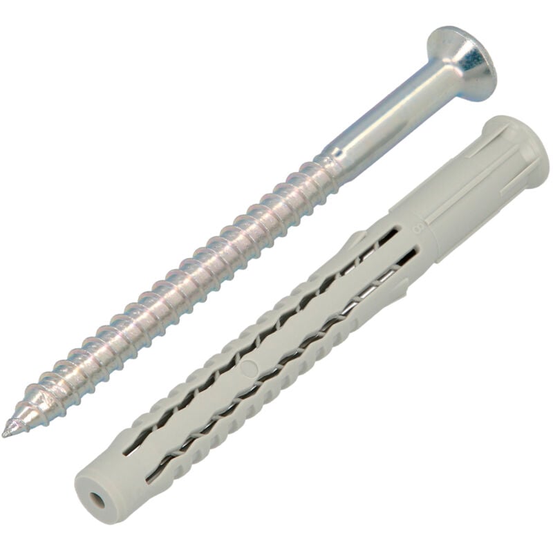 Tappo NC-PS con Vite Torx 40 10 x 100 mm. (Scatola...