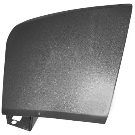 TAPPO NERO DESTRO PARAURTI - IVECO - Daily 1990 -  93934203 - 93936924