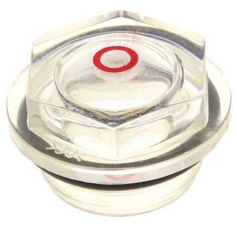Tappo olio 401035001033 per compressore parkside