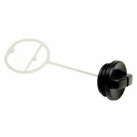 Tappo Olio Ama adattabile Oleo-Mac 935D, 935DF
