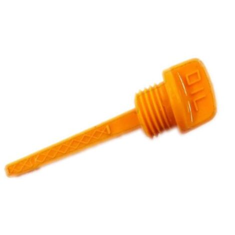 Tappo olio per motore 178F-186F Kipor, Zanetti, Kama compatibile