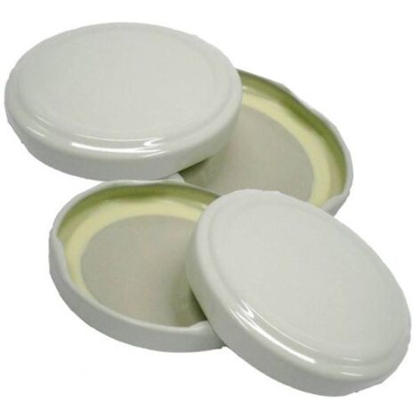 TAPPO P/BARATTOLO D 53 MM  14 PZ