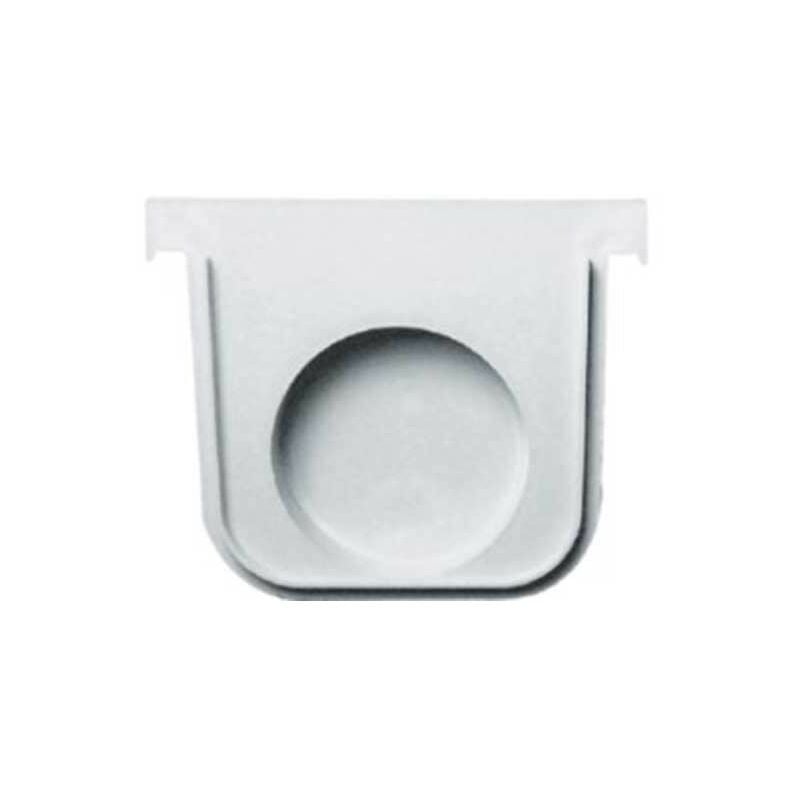 Tappo per canaletta in pp (sistema di drenaggio en 1433) : Dimensione - 13x50x7,5h