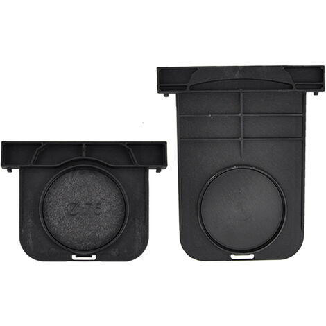TAPPO PER CANALETTA MODULARE A15 cm 13,8 x H. 9,9