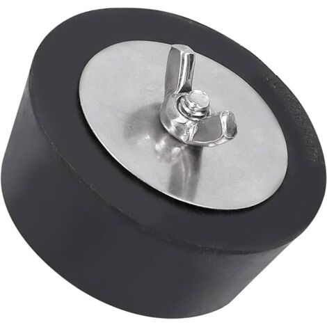 Tappo per chiusura bocchetta 1-1/2"