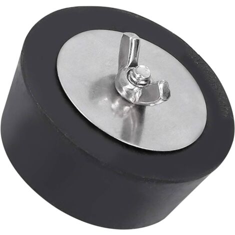 Tappo per chiusura bocchetta 2"