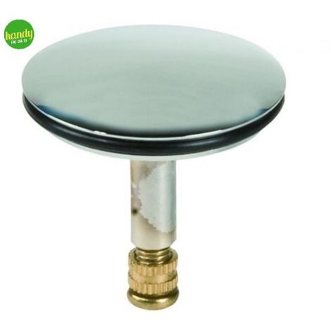 Tappo per colonna vasca Ambra Ø 45 mm