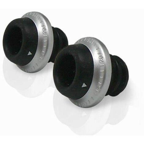 Tappo per conservatore elettrico (blister 2 pezzi)