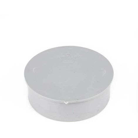 Tappo per curva wc
