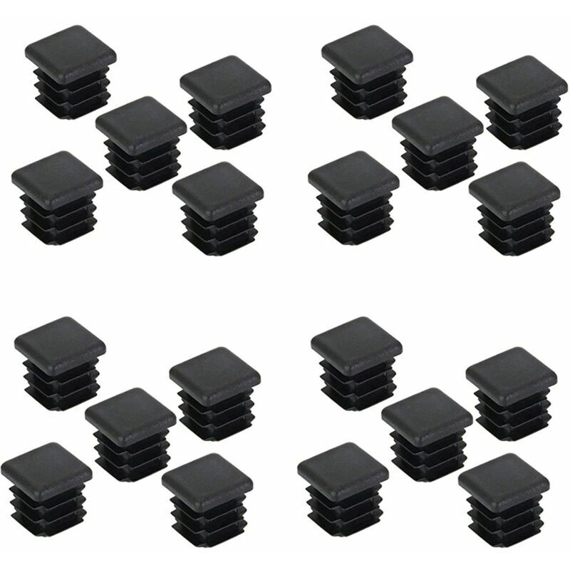 Tappo per gambe della sedia, tappo per tubo