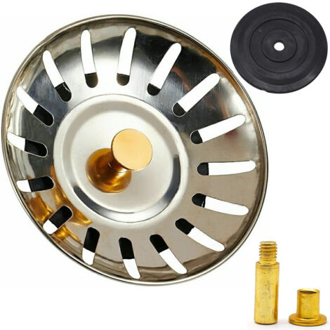Tappo per il lavandino 78MM (1000) GABA