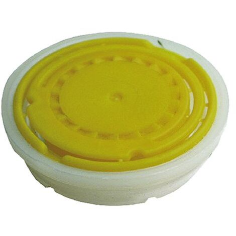 Tappo per latta olio in PVC lattina da lt. 1 - 2 - 3 accessorio ricambio