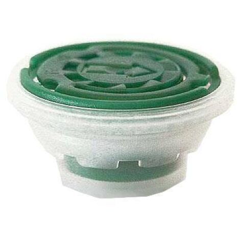 Tappo per Lattine Olio 32mm con Foro - Contenitori da 1L