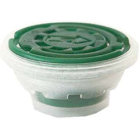 Tappo per Lattine Olio 42mm con Foro - Contenitori da 3 - 5 - 10L