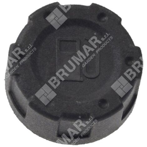 Tappo per motozappe PROGREEN - 050818