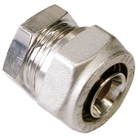 Tappo Per Multistrato Ø20 In Ottone