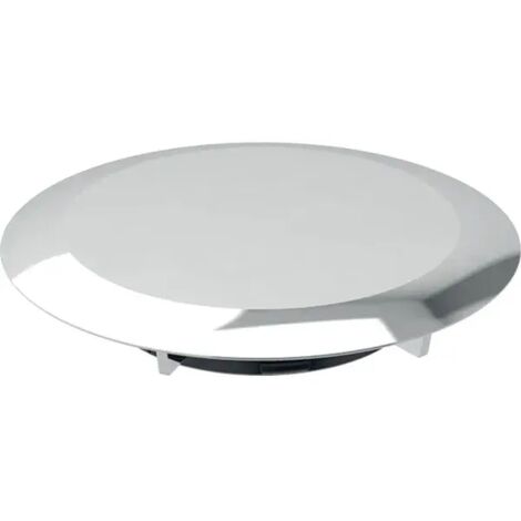 Geberit 151.100.11.1 Sifone Orientabile Per Lavabo, Grigio: Qualità Svizzera Per Il Tuo Bagno - 4